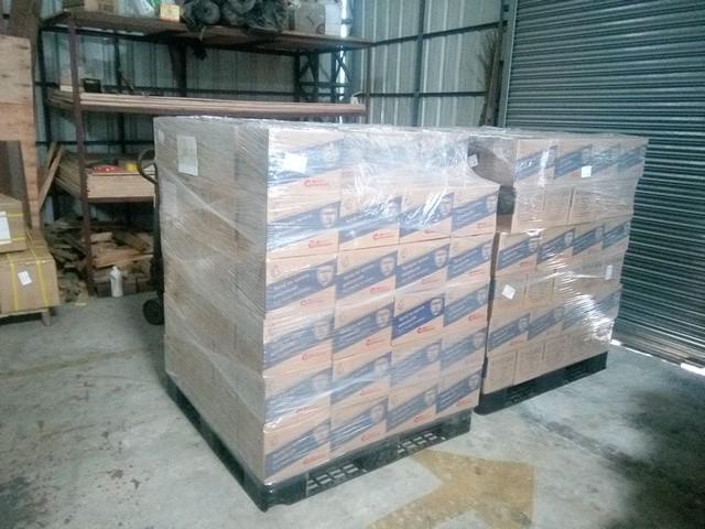 122F 200ml Aeropak धोने योग्य चाक स्प्रे अस्थायी अंकन MSDS 4