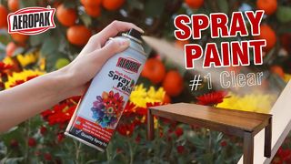 क्लियर पेंट का उपयोग किस लिए किया जाता है? #क्लियरपेंट #स्प्रेपेंट