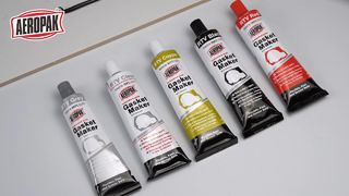 गैस्केट मेकर का उपयोग किस लिए किया जाता है? #आरटीवी