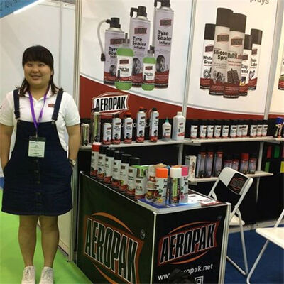 Hot Sale Car Care Products
